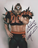 JOE &quot;Animal&quot; LAURINAITIS  - WWF / WCW / TNA  Wrestler