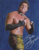 BRUTUS BEEFCAKE aka Ed Leslie  - WWF / WCW  Wrestler