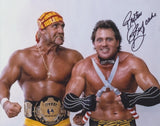 BRUTUS BEEFCAKE aka Ed Leslie  - WWF / WCW  Wrestler