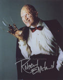 ROBERT ENGLUND as Freddy Krueger - Nightmare On Elm Street