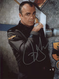 JERRY DOYLE as Michael Garibaldi - Babylon 5