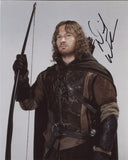 DAVID WENHAM as Faramir - Lord Of The Rings