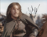 DAVID WENHAM as Faramir - Lord Of The Rings