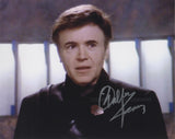 WALTER KOENIG as Alfred Bester - Babylon 5