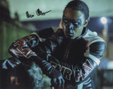 ECHO KELLUM as Mr. Terrific - Arrow