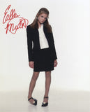 ELLEN MUTH as Georgia Lass - Dead Like Me