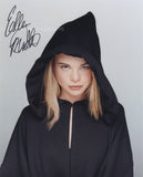 ELLEN MUTH as Georgia Lass - Dead Like Me