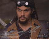 JASON MOMOA as Ronon Dex - Stargate Atlantis