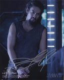 JASON MOMOA as Ronon Dex - Stargate Atlantis