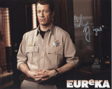 COLIN FERGUSON as Jack Carter - A Town Called Eureka