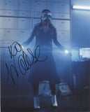 MALESE JOW as Linda Park / Dr. Light - The Flash