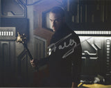 FALK HENTSCHEL as Carter Hall / Hawkman - DC's Legends Of Tomorrow