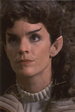 ROBIN CURTIS as Saavik - Star Trek (6"x9")