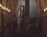 ANNA HOPKINS as Lilith - Shadowhunters