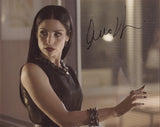 ANNA HOPKINS as Lilith - Shadowhunters