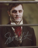 SAM WITWER as Mr. Hyde - Once Upon A Time