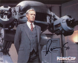 RONNY COX as Jones - Robocop