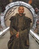 CLIFF SIMON as Ba'al - Stargate SG-1