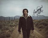 LOU DIAMOND PHILLIPS as Henry Standing Bear - Longmire