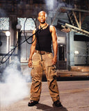 LEONARD ROBERTS as D.L. Hawkins - Heroes