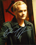 DAVID ANDERS as Adam Monroe - Heroes