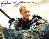 DAVID ANDERS as Adam Monroe - Heroes