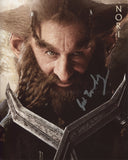 JED BROPHY as Nori - The Hobbit