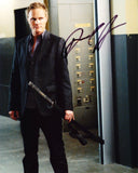DAVID ANDERS as Adam Monroe - Heroes