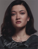 ISA BRIONES as Soji - Star Trek: Picard