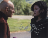 ISA BRIONES as Soji - Star Trek: Picard