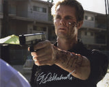 GARRET DILLAHUNT as John Henry - Terminator: The Sarah Connor Chronicles