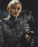 DENISE CROSBY as Sela - Star Trek: TNG