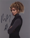 MICHELLE HURD as Raffi Musiker - Star Trek: Picard
