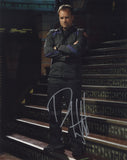DAVID HEWLETT as Dr. Rodney McKay - Stargate: Atlantis