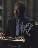 GIANCARLO ESPOSITO as Sidney Glass - Once Upon A Time