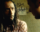 TONY MARSHALL as Nelson - Life On Mars
