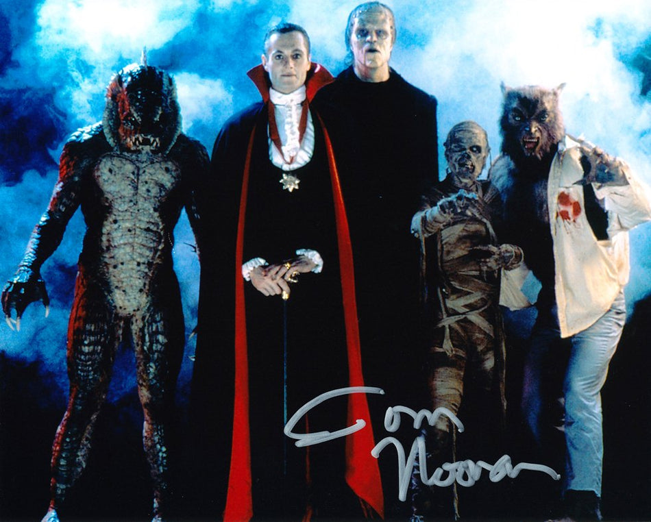 TOM NOONAN as Frankenstein - The Monster Squad