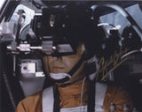 ANGUS MacINNES as Gold Leader - Star Wars