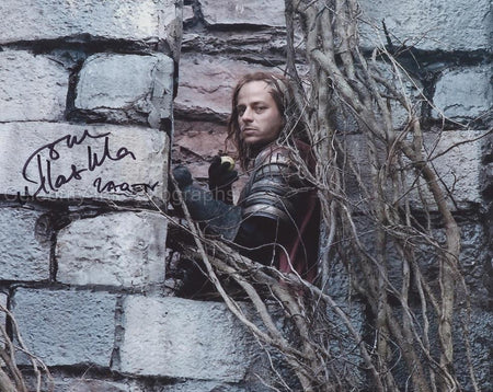 TOM WLASCHIHA as Jaqen H'ghar - Game Of Thrones