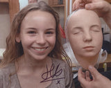 HATTIE GOTOBED as Ghita  - Game Of Thrones