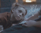 HATTIE GOTOBED as Ghita  - Game Of Thrones