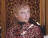 DEAN-CHARLES CHAPMAN as Tommen Baratheon - Game Of Thrones