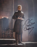 DEAN-CHARLES CHAPMAN as Tommen Baratheon - Game Of Thrones