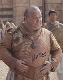 NICHOLAS BLANE as the Spice King  - Game Of Thrones