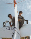 PAUL WESTON - Stuntman - James Bond