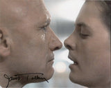 JAMES TOLKAN as Mr. Strickland - Back To The Future