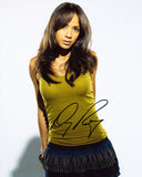 DANIA RAMIREZ as Maya Herrera - Heroes