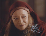 CLARE HIGGINS as Ohila - Doctor Who
