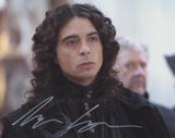 RYAN GAGE as King Louis - The Musketeers