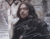 RYAN GAGE as Alfrid - The Hobbit